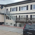 Hotel Casilino A 24 3*