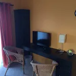 Casilino A 24 Hotel