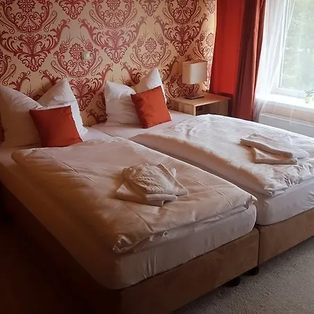Hotell Casilino A 24