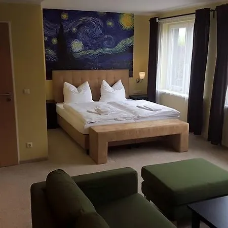 Hotell Casilino A 24