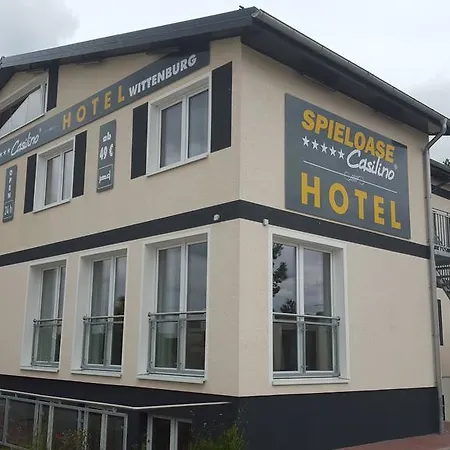 Hotel Casilino A 24