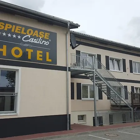 Hotel Casilino A 24