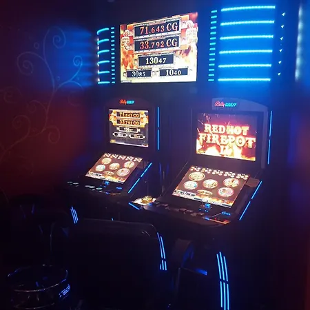 Hotel Casilino A 24 Wittenburg