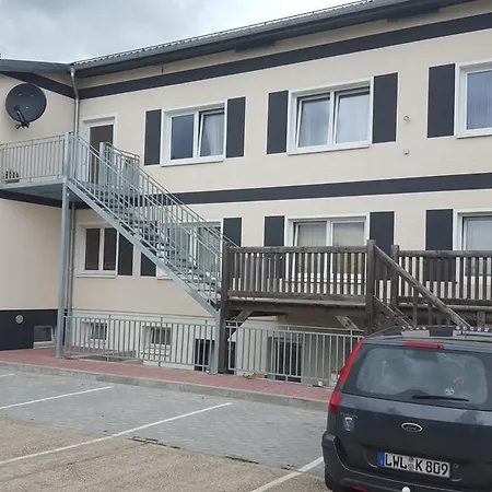 Hotel Casilino A 24 3*