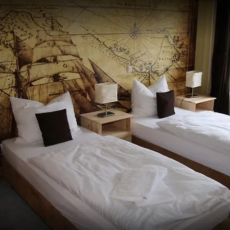 Otel Casilino A 24