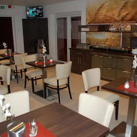 Casilino A 24 Hotel Wittenburg