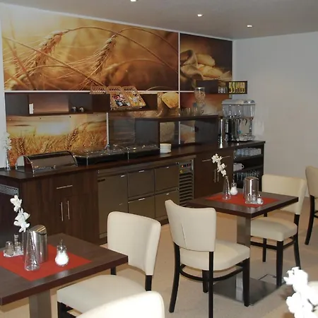 Casilino A 24 3* فيتنبورغ