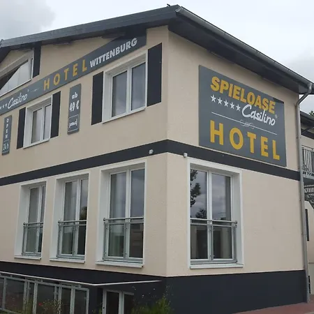 Casilino A 24 Hotel 3*