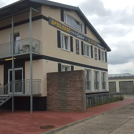 Casilino A 24 3* Wittenburg