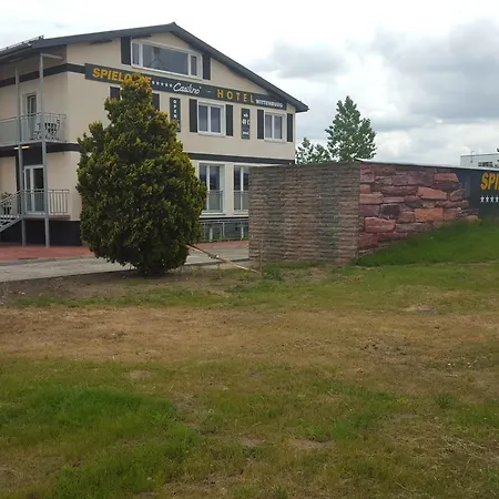 Casilino A 24 Hotel 3*