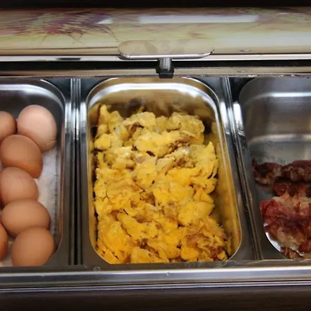 Casilino A 24 فندق 3*