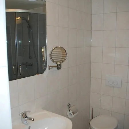 Hotel Casilino A 24 Wittenburg