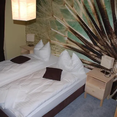 Casilino A 24 3* فيتنبورغ