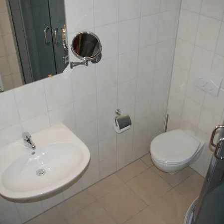 Hotel Casilino A 24