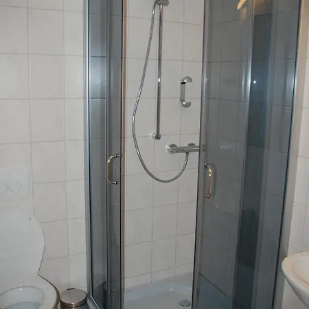 Hotel Casilino A 24 Wittenburg