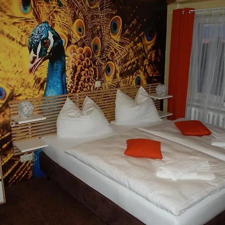 Casilino A 24 Wittenburg