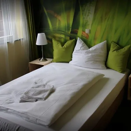 Casilino A 24 3* Wittenburg