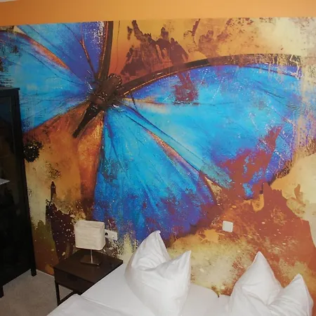 Casilino A 24 Hotel Wittenburg