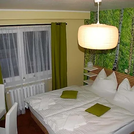 Hotel Casilino A 24 Wittenburg