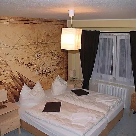 Casilino A 24 Hotel Wittenburg