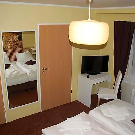 Casilino A 24 Hotel