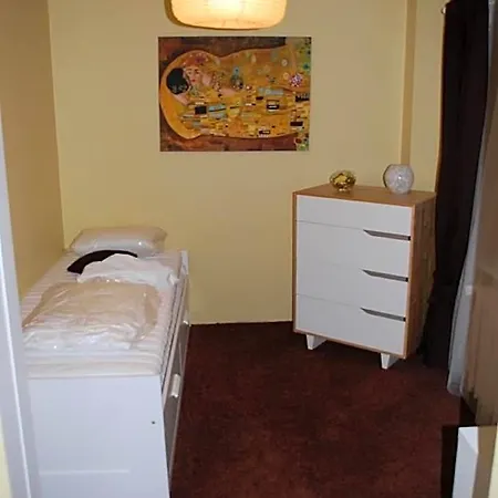 Hotel Casilino A 24
