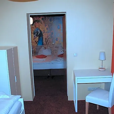 Hotel Casilino A 24