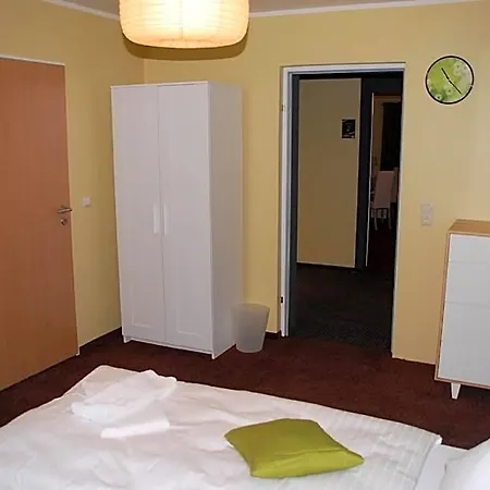Casilino A 24 3* Wittenburg