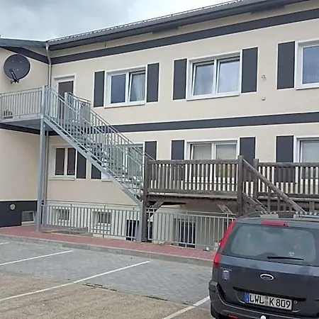 Otel Casilino A 24 3*