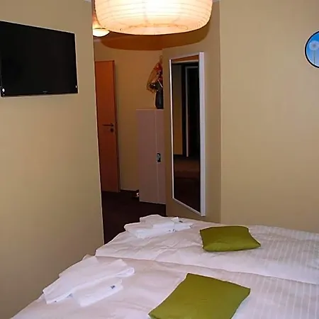 Hotel Casilino A 24 3*