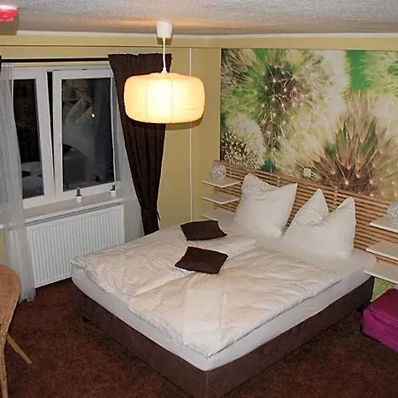 Hotel Casilino A 24