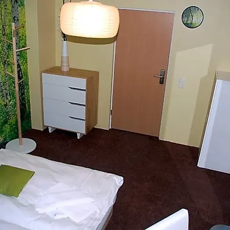 Casilino A 24 3* Wittenburg