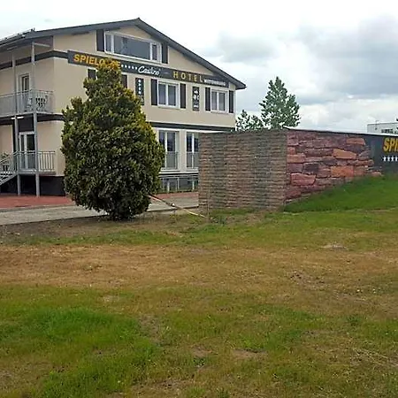 Casilino A 24 Otel 3*