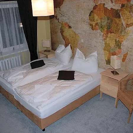 Hotel Casilino A 24 Wittenburg