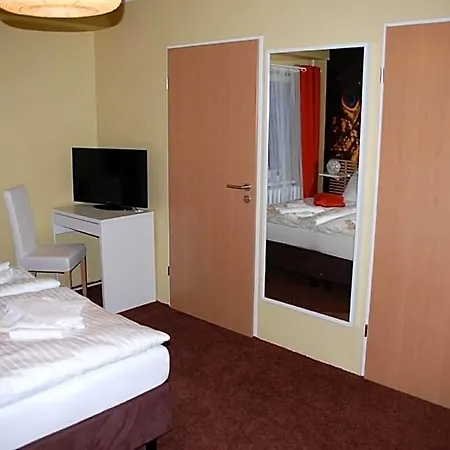 Casilino A 24 Otel 3*