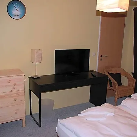 Hotel Casilino A 24 Wittenburg