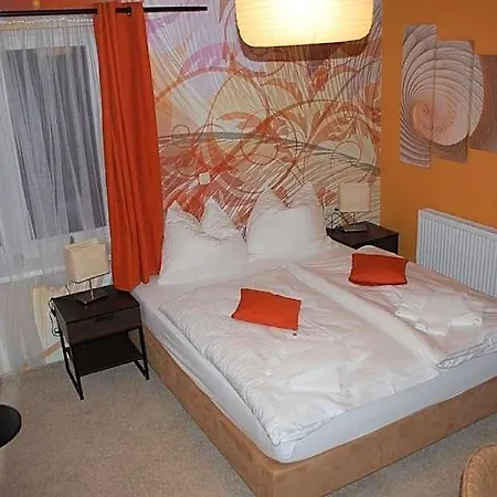 Otel Casilino A 24 Wittenburg