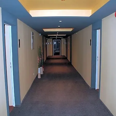 Casilino A 24 Otel 3*