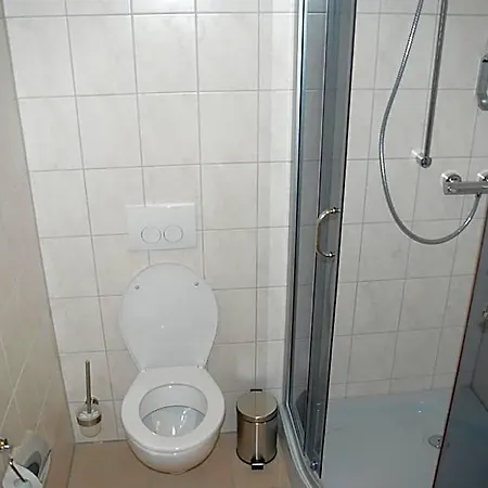 Otel Casilino A 24 Wittenburg