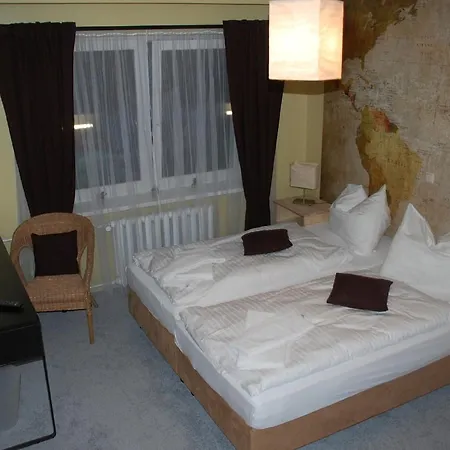 Casilino A 24 Hotel 3*