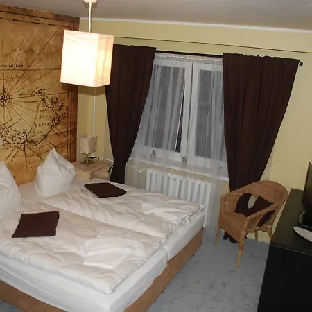 Hotel Casilino A 24 Wittenburg