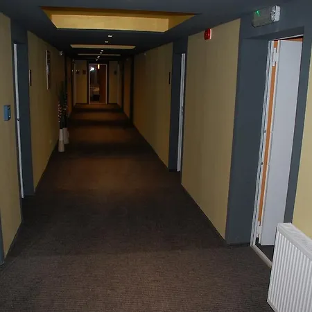 Casilino A 24 3* Wittenburg