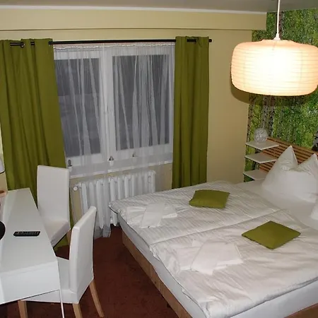 Otel Casilino A 24