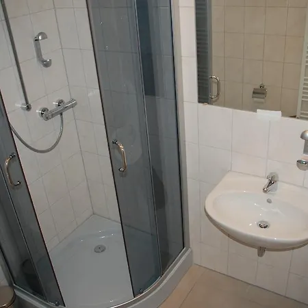 Casilino A 24 Hotel Wittenburg