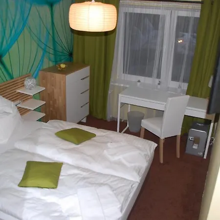 Casilino A 24 Hotel