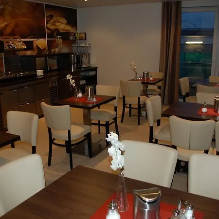 Hotel Casilino A 24 3*