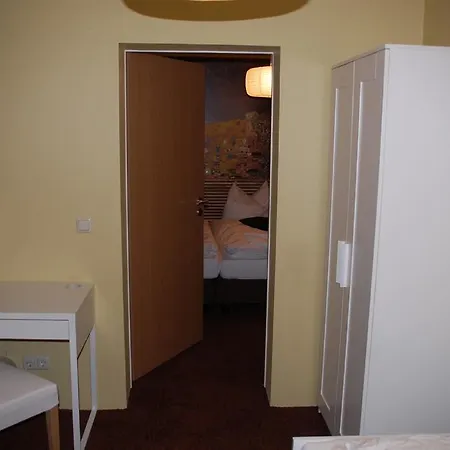 Casilino A 24 Hotel 3*