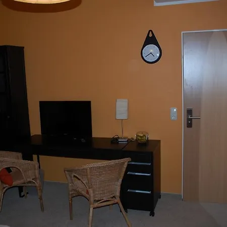 Hotel Casilino A 24
