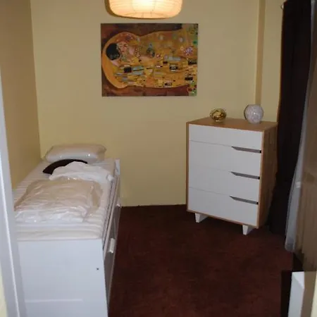 Casilino A 24 فندق فيتنبورغ