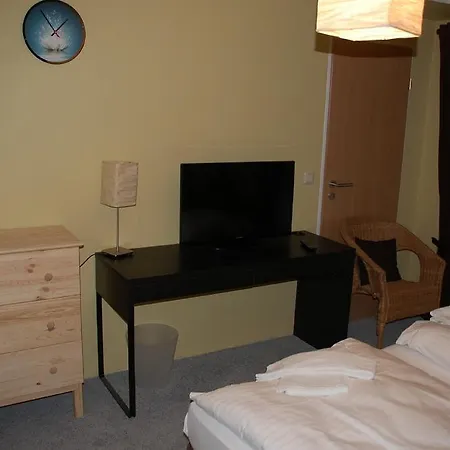 Casilino A 24 Hotel